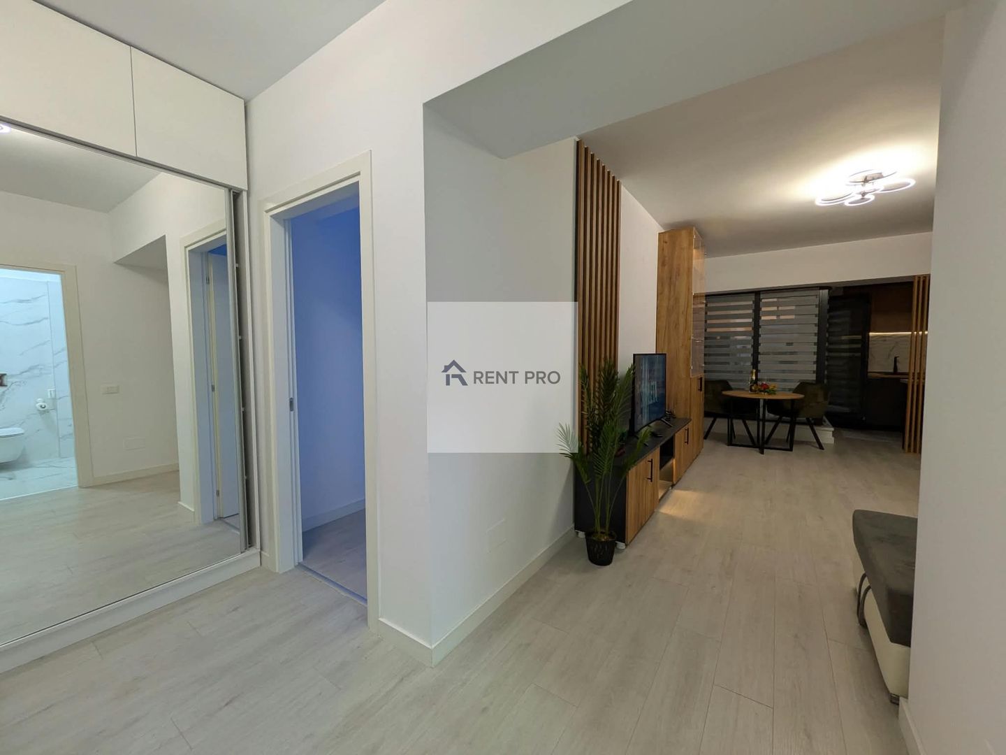 2 Camere Smart Lujerului Metrou Afi Mall Parcare Inclusa - Poză 10
