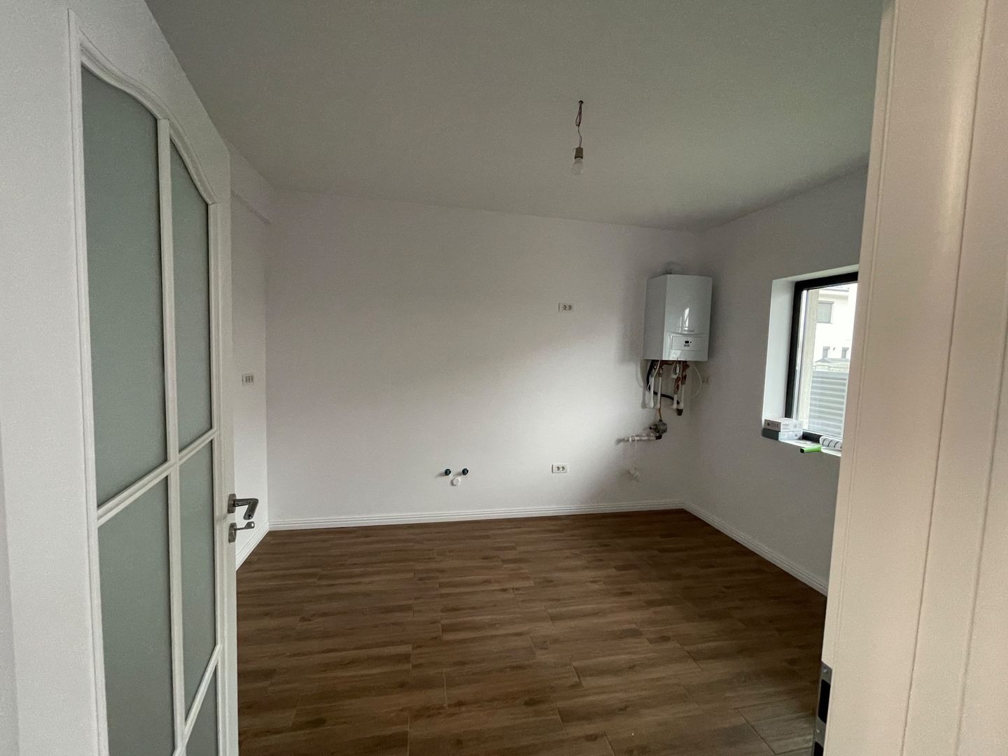 Duplex Nou 2026 | P+1+M |  Teren 350 mp | Bragadiru - Poză 28