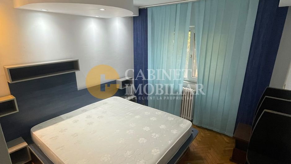 APARTAMENT 3 CAMERE TATARASI- STATIA PADURII - Poză 1