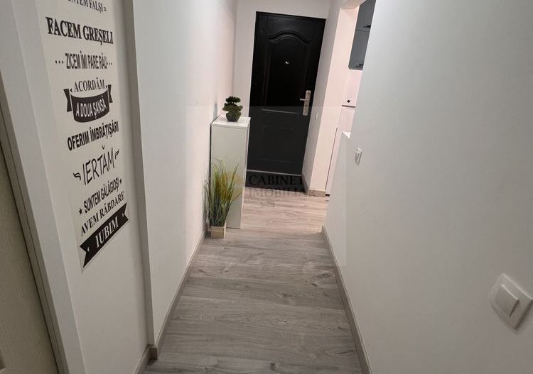 Apartament in casa interbelica |  3 camere |  Fara Risc |  Unirii - Poză 5