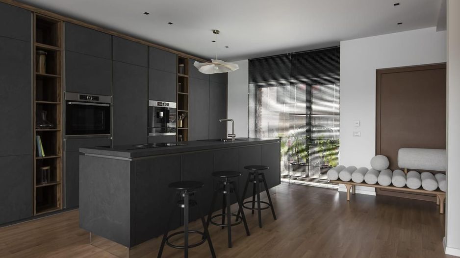 vila 4 camere | Matei Millo | Pipera Voluntari - Poză 1