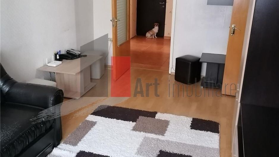 APARTAMENT DE 3 CAMERE TEI - Poză 2
