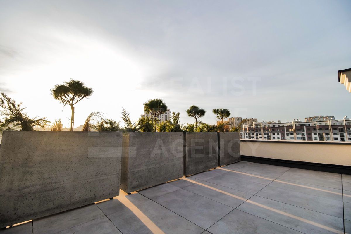 Chirie, apartament, 3 camere, strada Moara Roşie, Centru - Poză 8