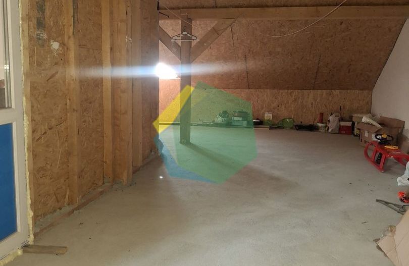 Vilă duplex moderna cu curte generoasa in Otopeni - Poză 8