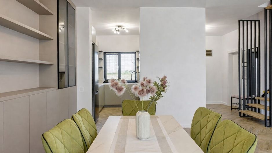 Casă 4 camere spatioasa– Pipera, Voluntari - Poză 3