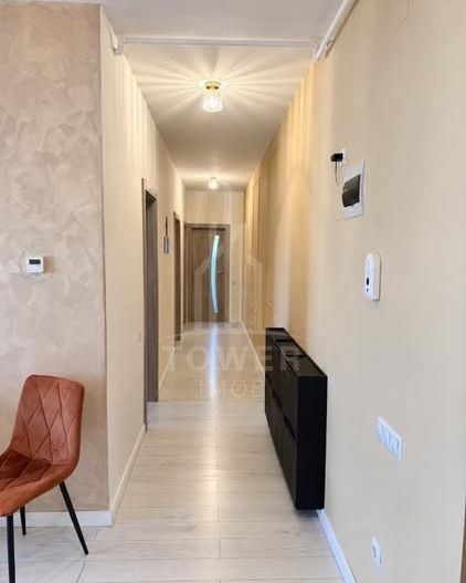 Apartament modern 3 camere de vanzare – Arhitectilor, Zona Mandra - Poză 11