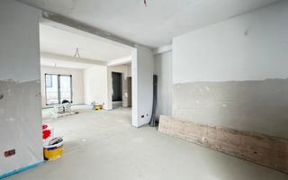 Casa noua in Chinteni, 700 mp teren- zona strazii Caragiale - Poză 2