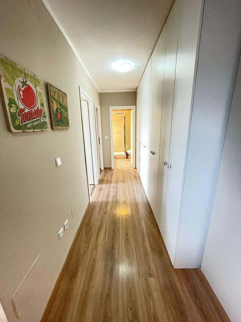 Apartament Modern 3 Camere De Inchiriat | Parcare Subterana Inclusa | 2 Bai - Poză 6
