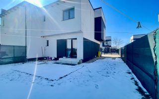 Duplex 4 camere | Complex modern | Stradă asfaltată - Poză 18