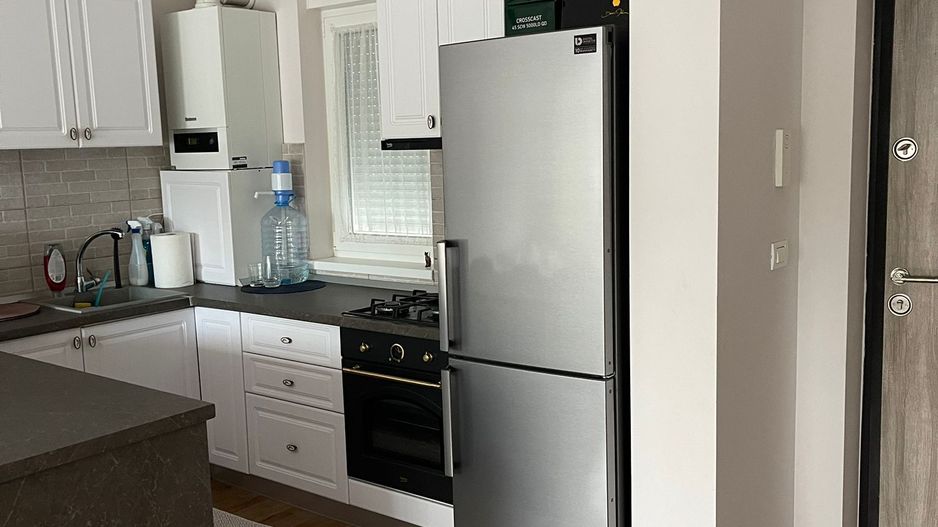 Apartament cu 2 camere si 2 locuri de parcare - Poză 19