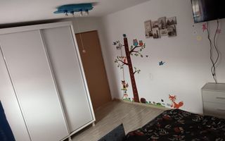 Giroc-Satu Batran | Casa individuala | 3 Camere | Mobilata-Utilata | Garaj - Poză 11