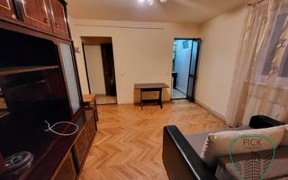P 1075 Apartament cu 2 camere în Târgu Mureș - cartierul Ady - Poză 1