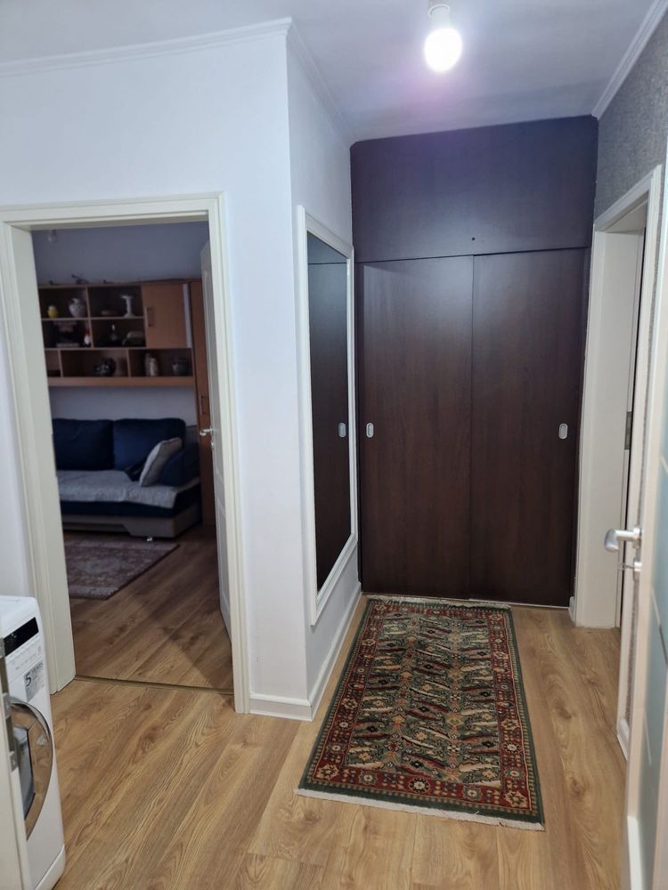 Apartament 3 camere – Drumul Taberei, Râul Doamnei – etaj 1/10 – 68 mp - Poză 5