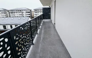 Apartament deosebit cu 3 camere, bloc nou 2025 – Zona Pallady, - Poză 20