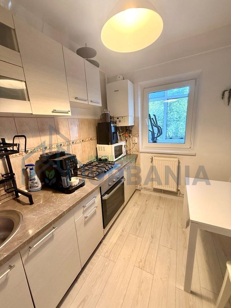 Apartament 2 camere decomandat, Nicolina, Iași - Poză 5
