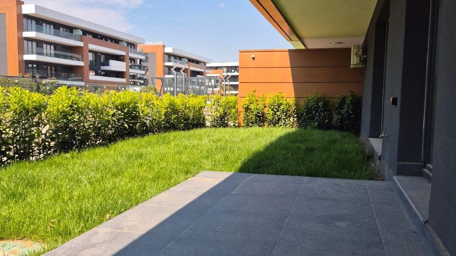 AP 2CAM.+GRADINA,PROIECT FINALIZAT ASTORIUM GARDEN. COMISION0%! - Poză 1