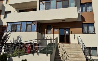 Apartament cu 2 camere, semimobilat, Sos. Salaj, Comision 0% - Poză 2