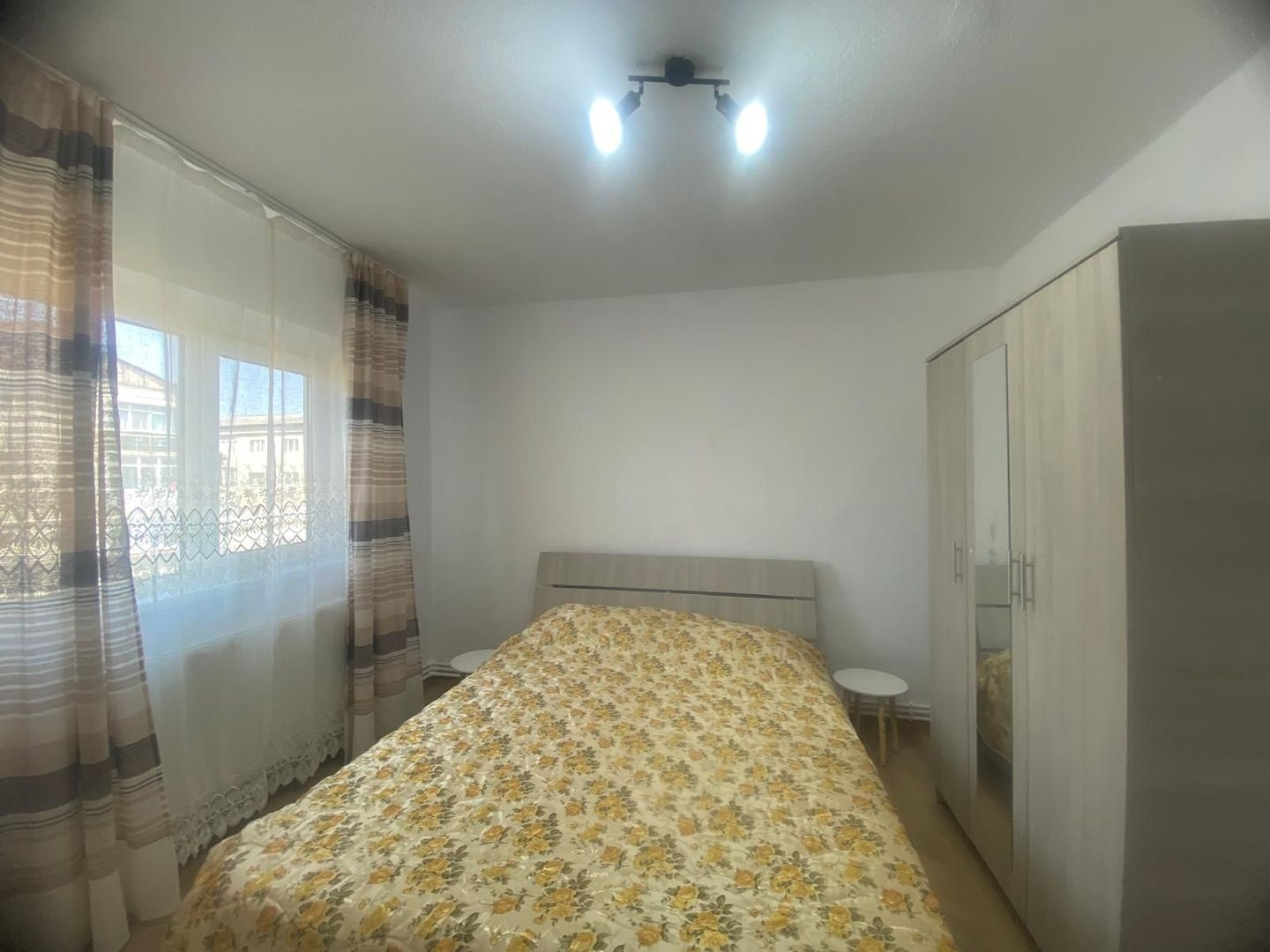 Spatios! Inchiriere apartament cu 2 camere in Targoviste -M12 - Poză 5