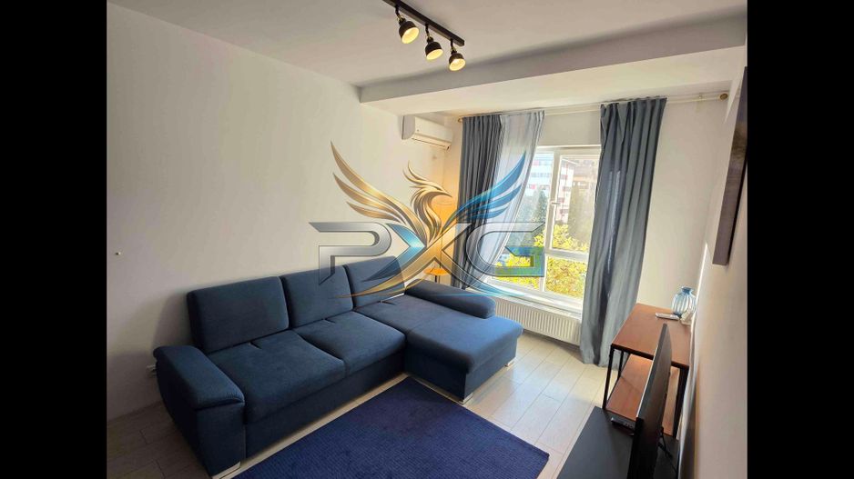 Garsoniera Noua 32 mp Militari Residence - Poză 2
