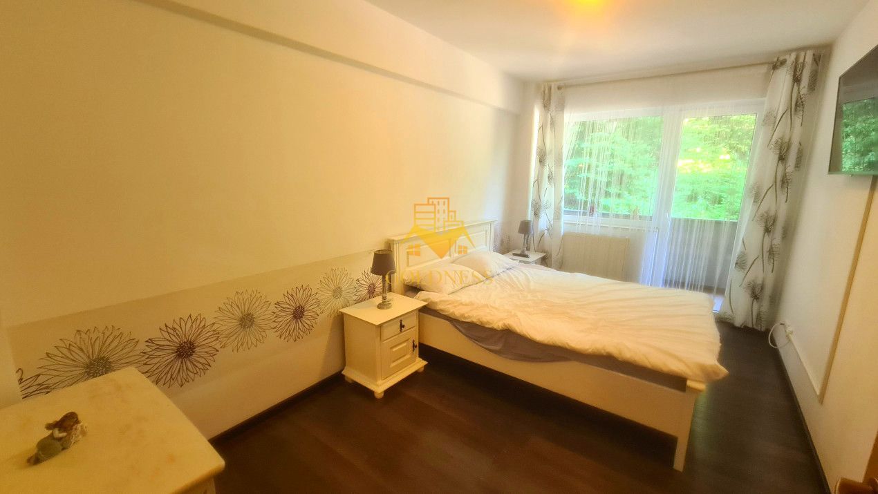3 camere, modern, open space, parcare, Manastur, Mehedinti, - Poză 4