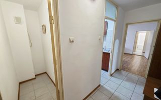 Apartament 2 camere decomandat, mobilat si utilat, zona 9 Mai - Poză 20
