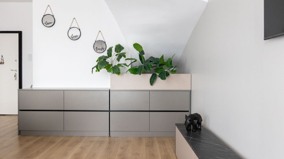 De Inchiriat Apartament 3 Camere de Lux, pe 2 Nivele, Sebastian sect.5 - Poză 6