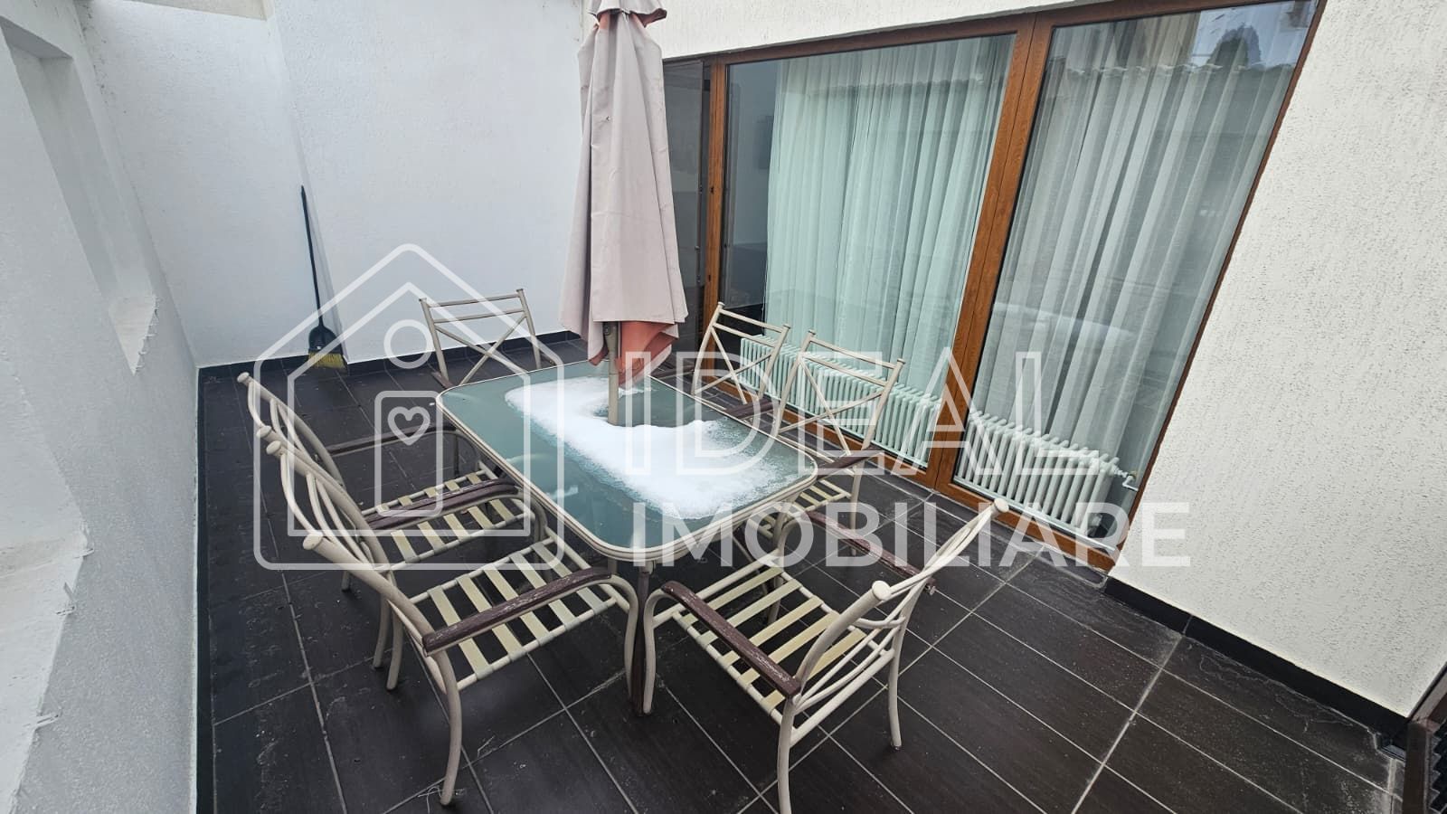 Casa Individuala cu 4 camere si garaj, zona Strand - Poză 10