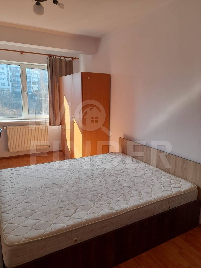 Apartament 3 camere decomandat | 79,85 mp | Etaj 5 | - Poză 3