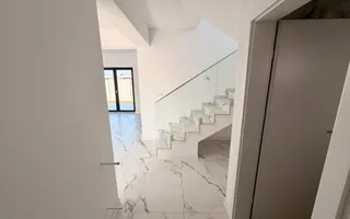 Berceni - Casa individuala P+1E | Str Sperantei - 4 cam - Teren 341 mp - Poză 16