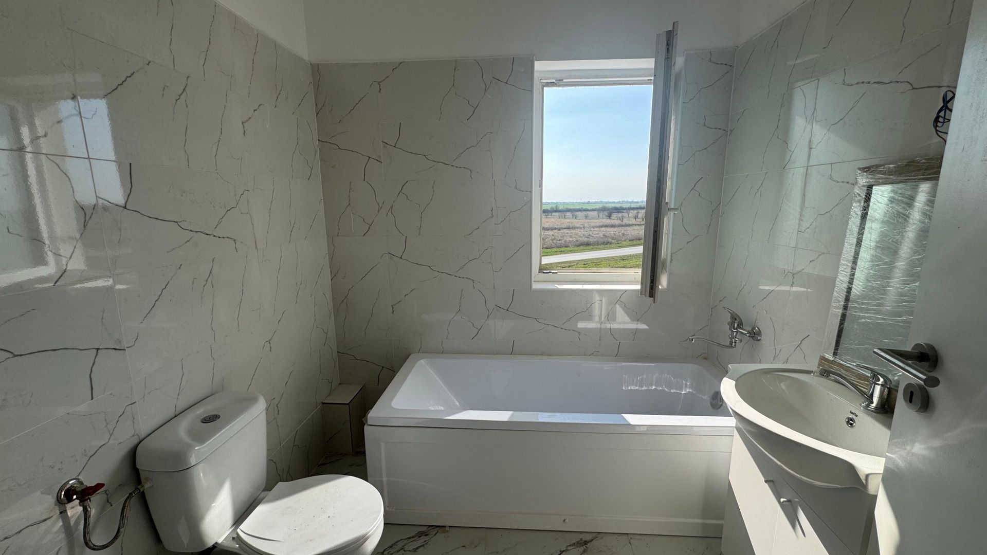 COMISION 0% | Apartamente 3 Camere | Etaj 1 | 68 mp | Zona Urseni - Poză 9