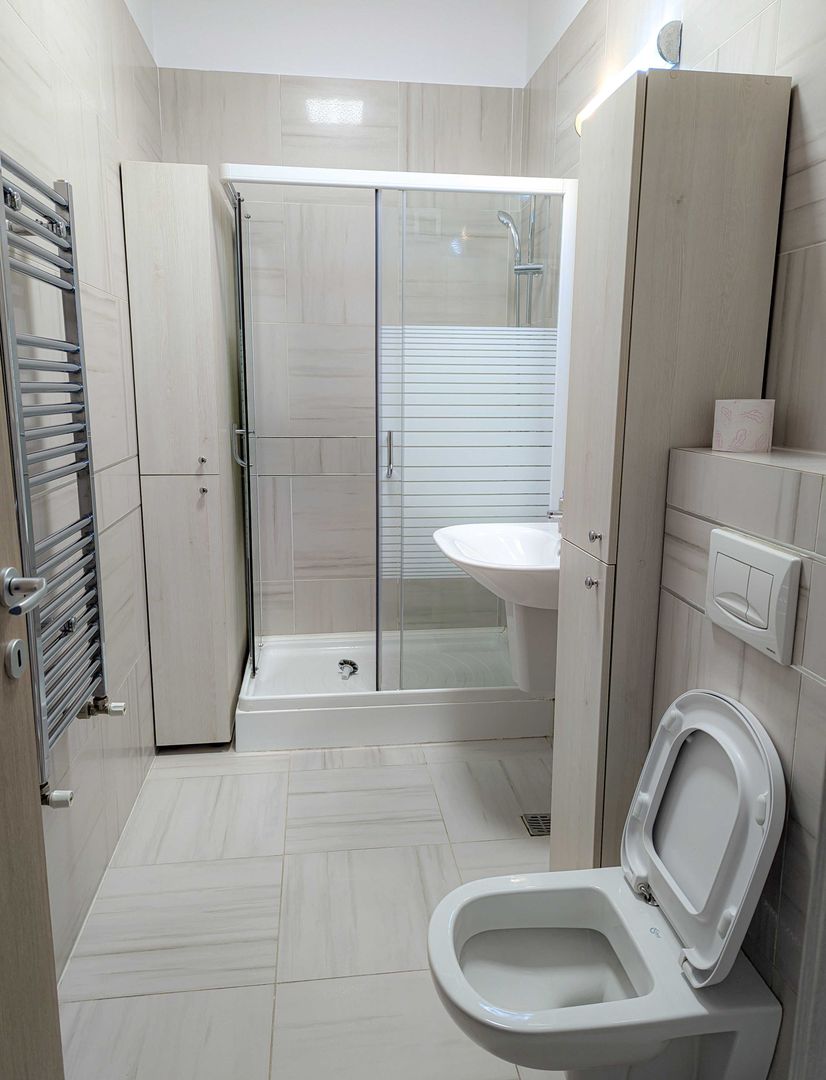 Închiriere apartament 2 camere UpTown Residence - Poză 6