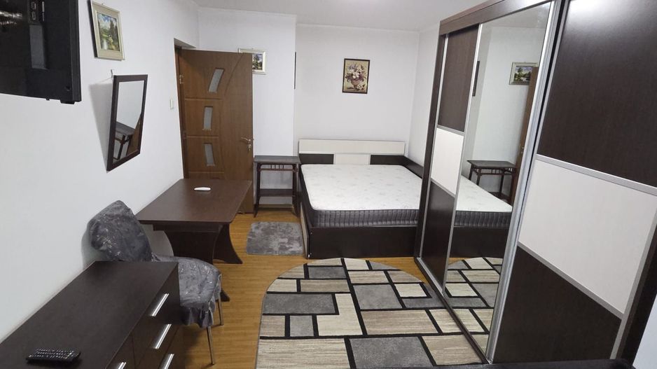 AP. 2 CAMERE-APARATORII PATRIEI, BUCATARIE INCHISA, METROU, BOILER - Poză 5
