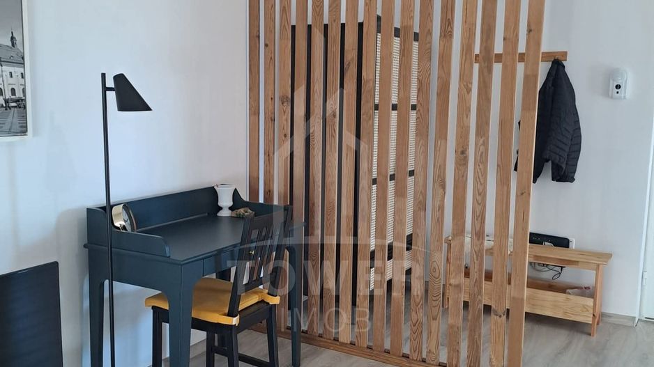 Apartament de închiriat în Șelimbăr | Loc de parcare - Poză 3