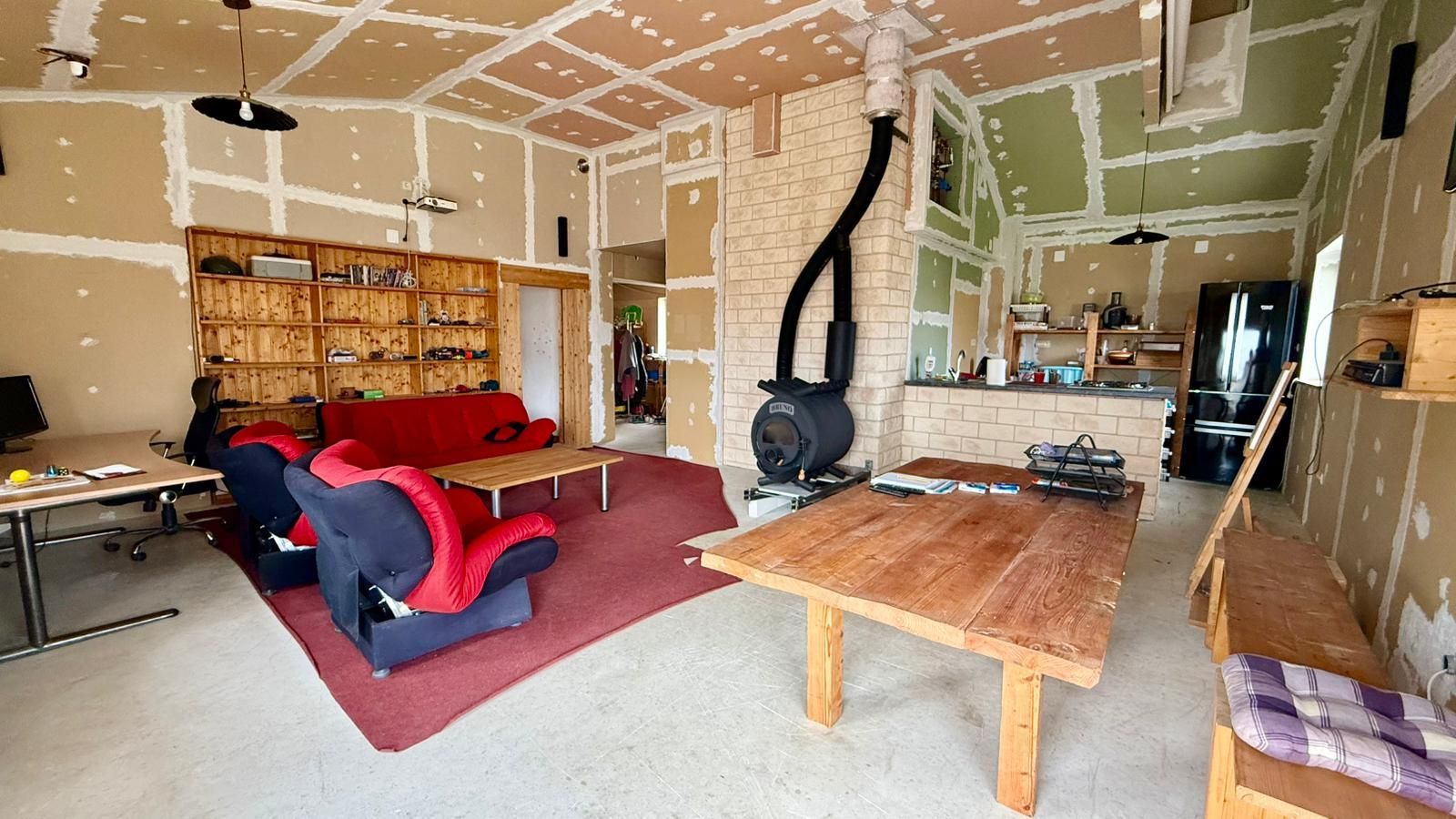 COMISION 0% | Casa Individuala in Chisoda  200mp utili + 1100mp teren - Poză 5