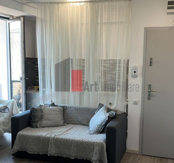 Vânzare studio Bd. Ferdinand-Mihai Bravu - Poză 19