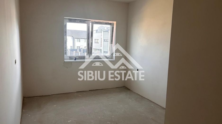 Apartament modern decomandat cu 2 camere si balcon în Șelimbăr - Poză 7