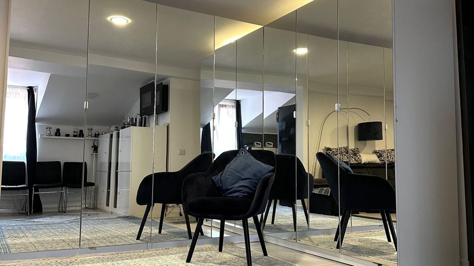 URGENT!, Dorobanti,posibilitate GARAJ,teren in proprietate, NEGOCIABIL - Poză 12