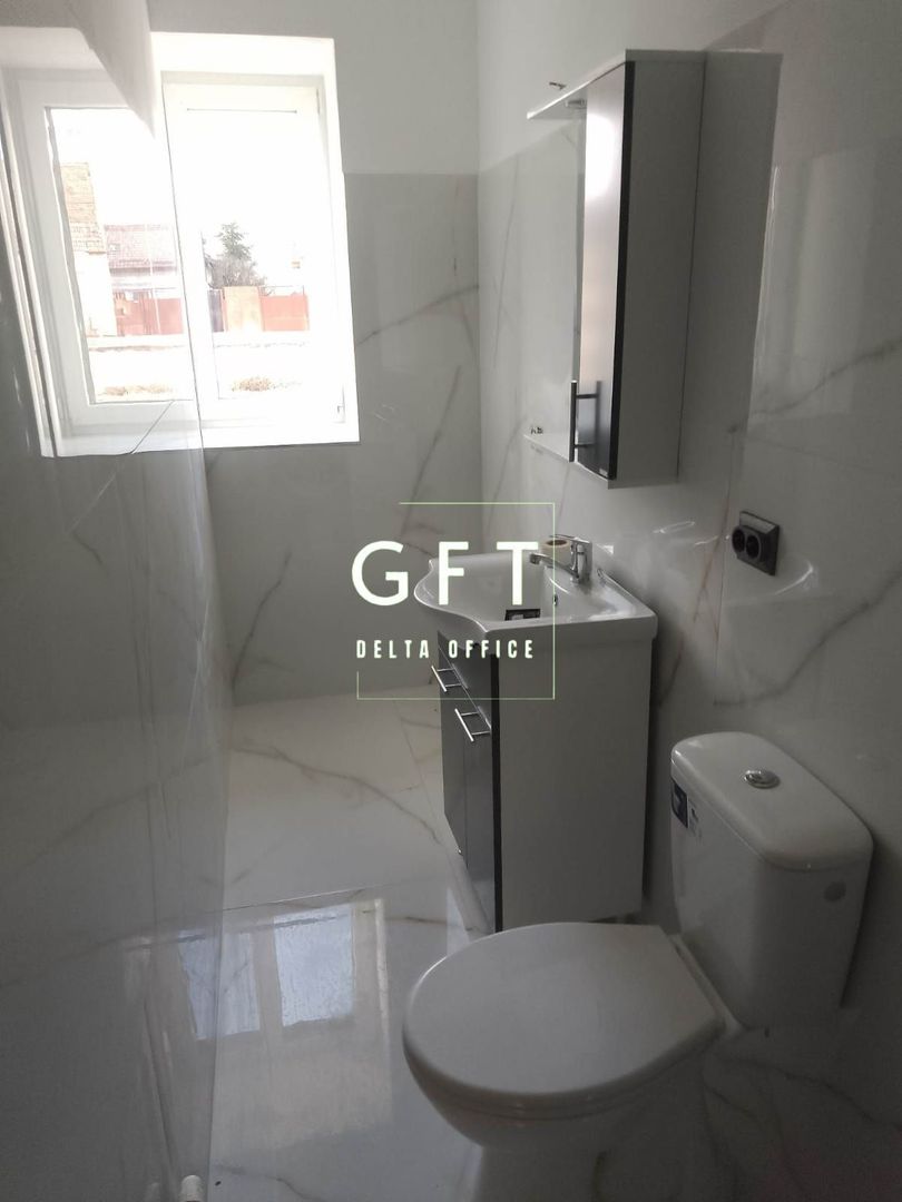 Casa P+M, 181 mp, recent renovata, Unirea - Poză 15