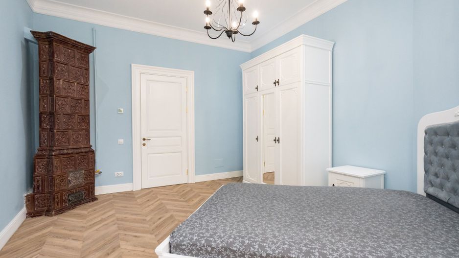 APARTAMENT UNIC BD. REGINA ELISABETA - Poză 25