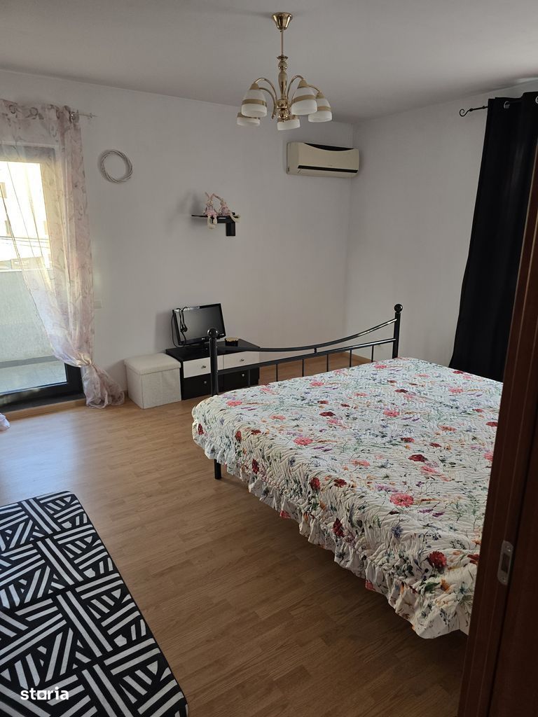 Apartament cu 2 camere de inchiriat - Poză 3