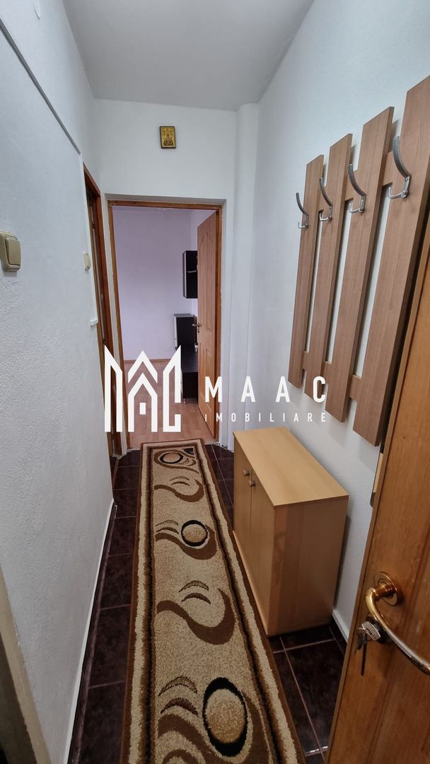 Apartament I 2 camere I M. Viteazu I Sibiu - Poză 5