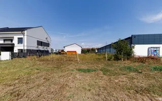 Teren constructie P+2 cu SAD la parter si apartamente la etaj, str Tristan Tzara - Poză 14
