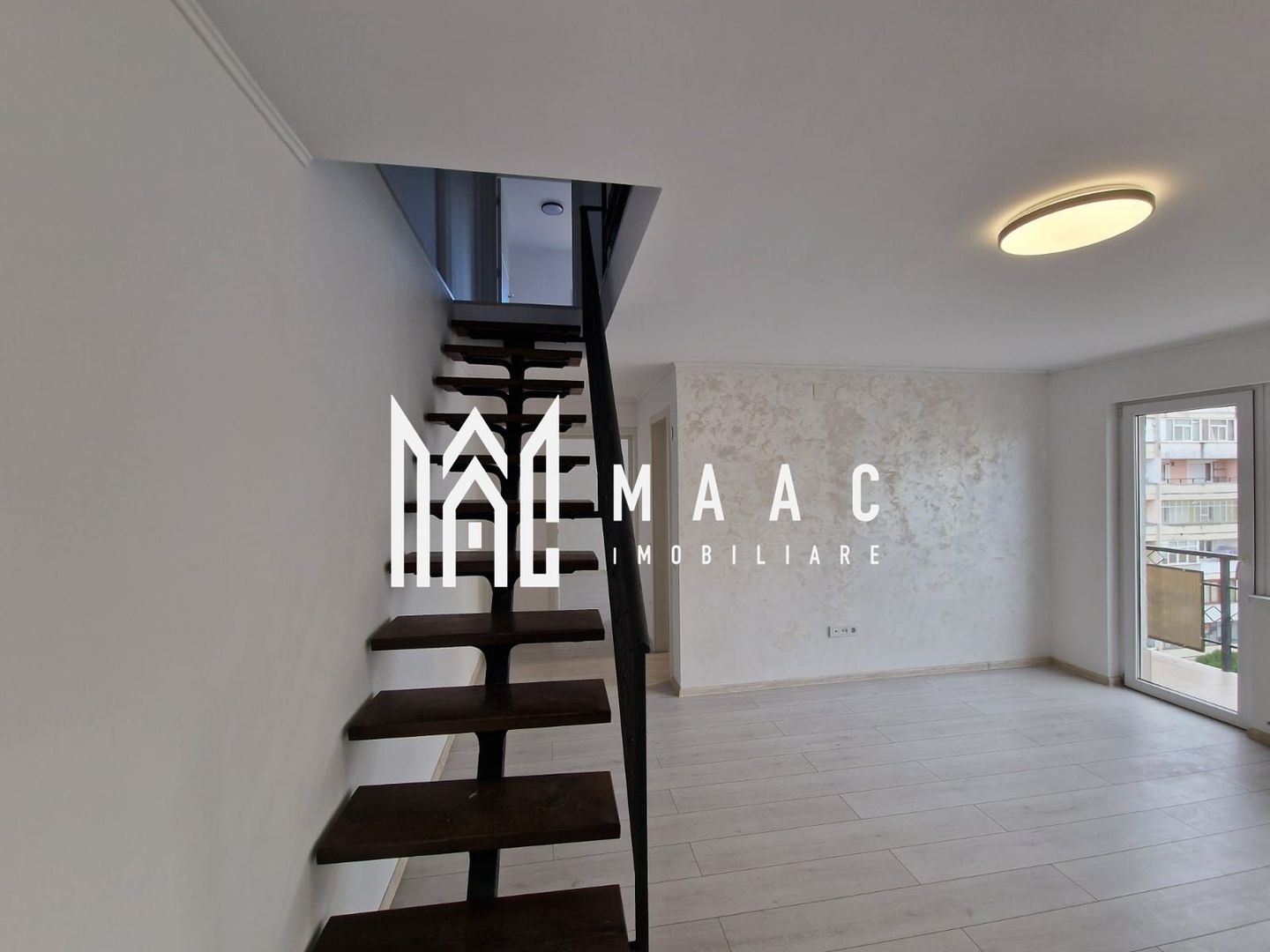 Apartament 3 camere | 72MPU | Balcon | 2 Bai | Piata Rahovei - Poză 2