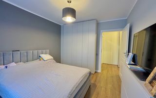 Apartament cu 3 camere | Terasă 15 mp | Europa | Ansamblul Luminia - Poză 1