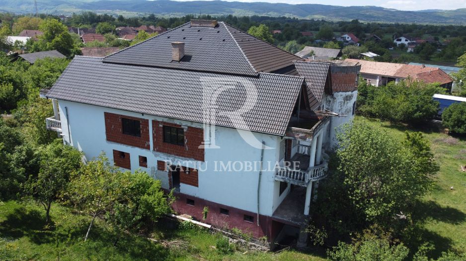 Oportunitate de Investiție | Proiect Boutique Hotel | Gheghie | Bihor - Poză 12