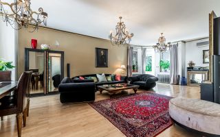 Vilă de excepție în Podgoria, Arad, locație, arhitectură și caracter. - Poză 5