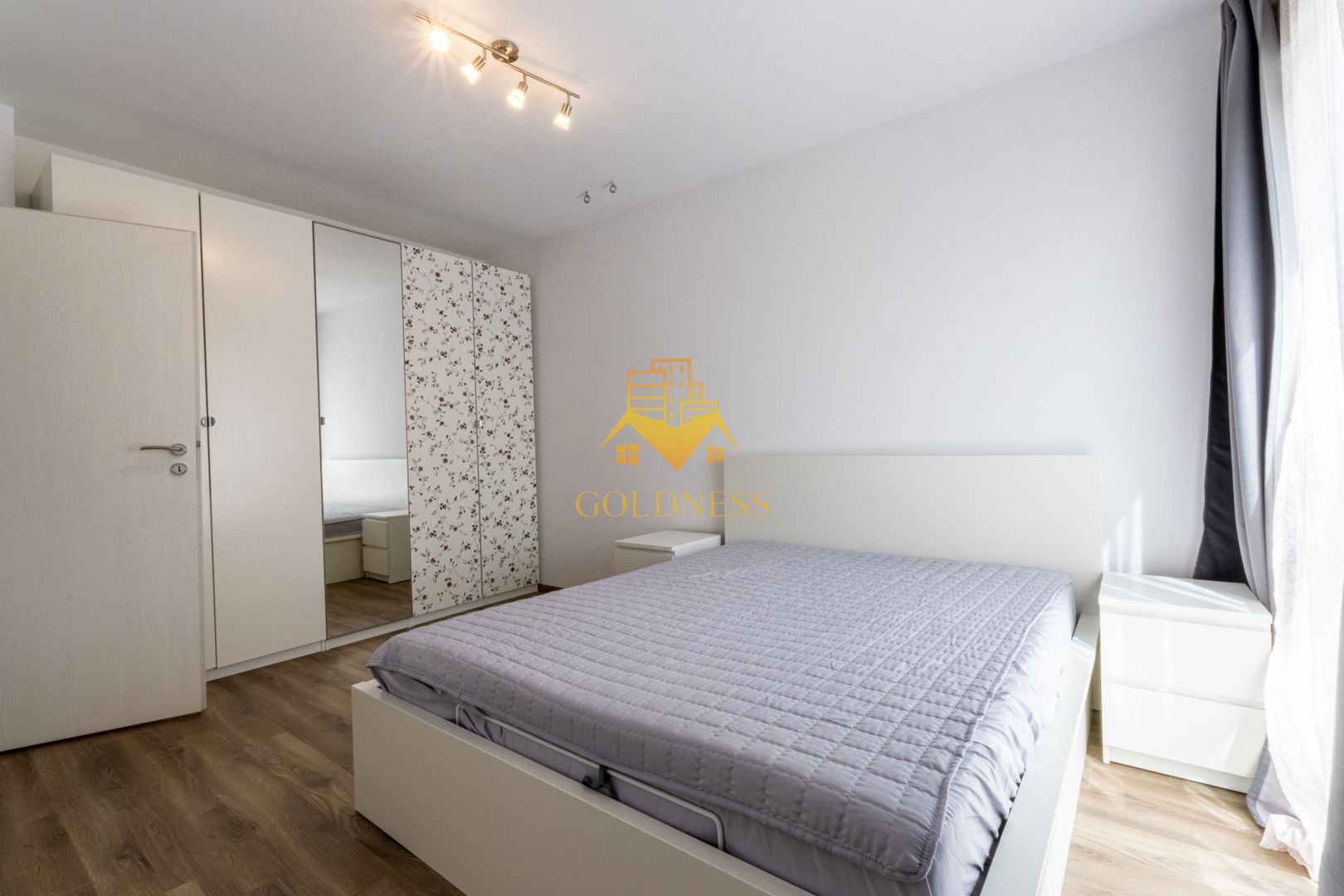 3 camere, Parcare, Buna Ziua, Grand Hotel Italia, LIDL, Pet Friendly - Poză 10