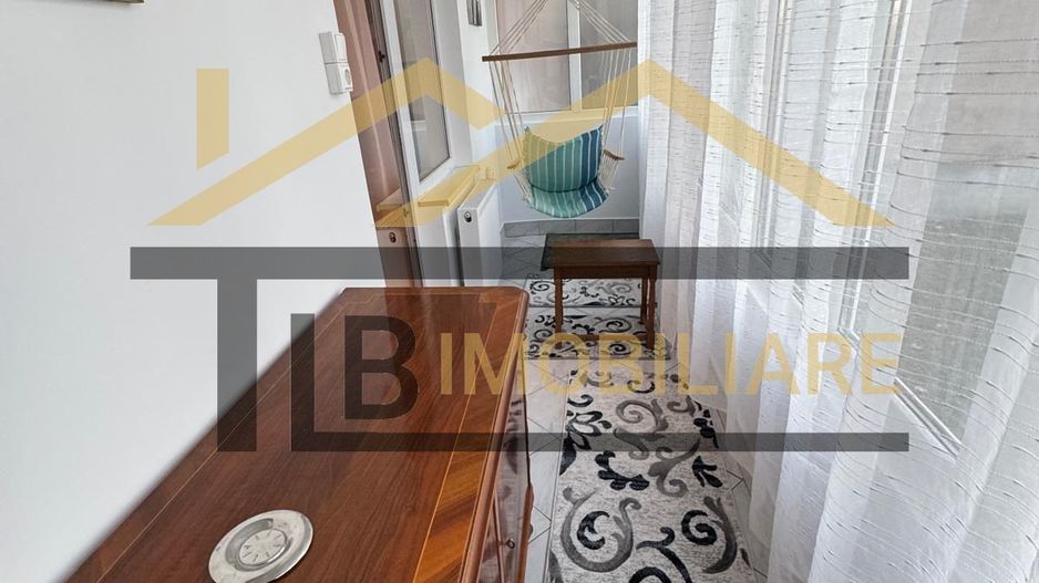 Apartament cu 2 camere, decomandat, 58mp, zona UMF - Poză 10