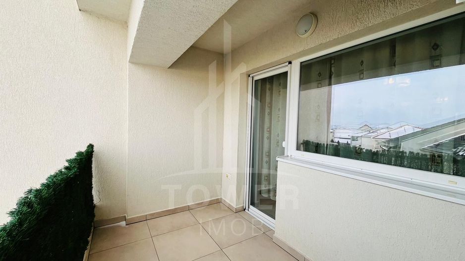 Apartament modern 3 camere - Poză 24