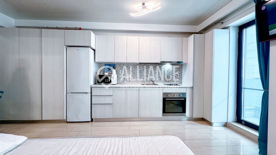 MAMAIA(COD 05)  - Studio Premium , Vedere spre Lac - Poză 10